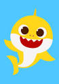 Load image into Gallery viewer, BB Sharq (Yellow)