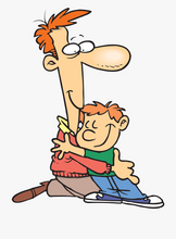 Load image into Gallery viewer, A Father's Love